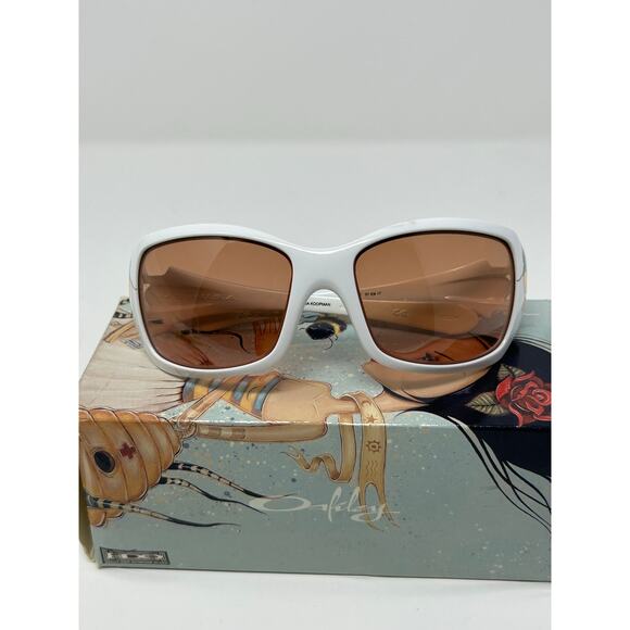 Oakley Caia Koopman Ravishing Sunglasses main image 4
